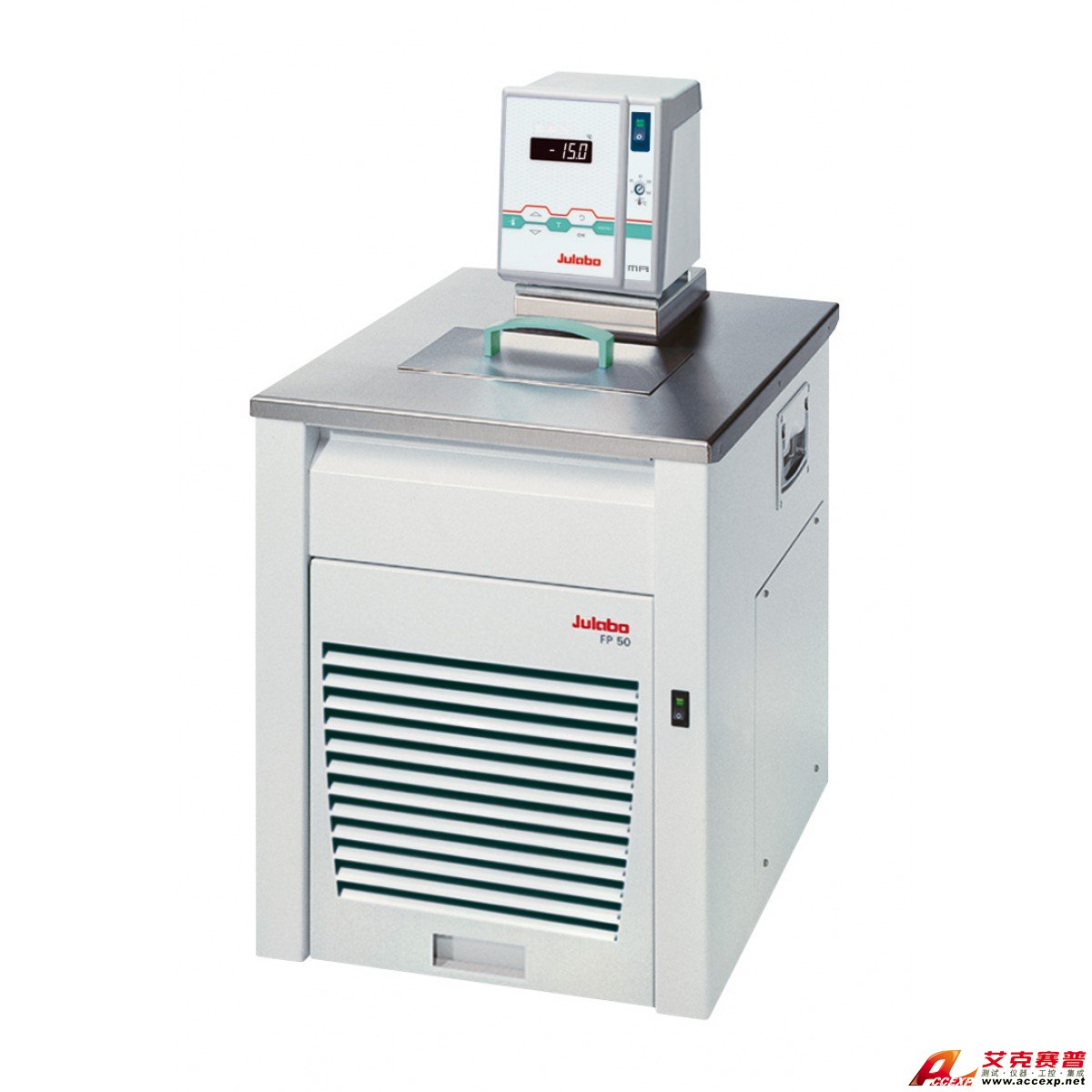 JULABO優萊博 FPW50-MA通用加熱制冷循環浴槽