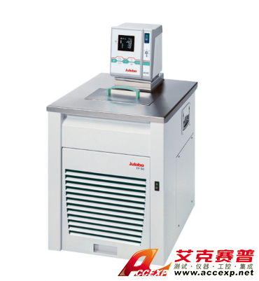 JULABO優萊博 FPW50-HE通用加熱制冷循環浴槽