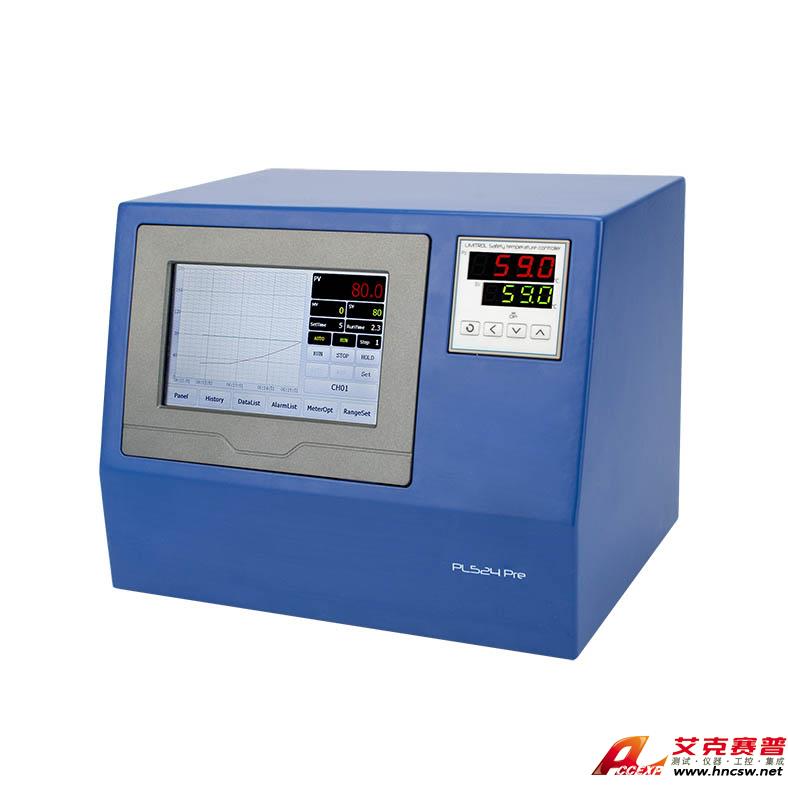 JULABO優萊博 程序溫度控制器 PL524 Premium