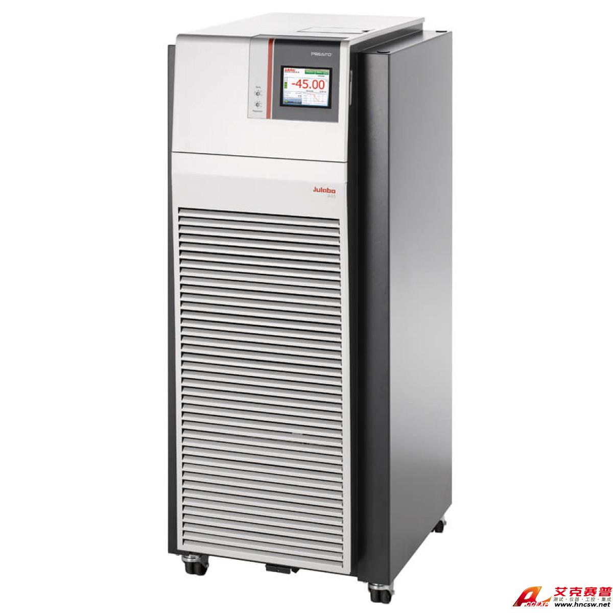 JULABO優萊博  PRESTO A45高精度密閉式動態溫度控制系統