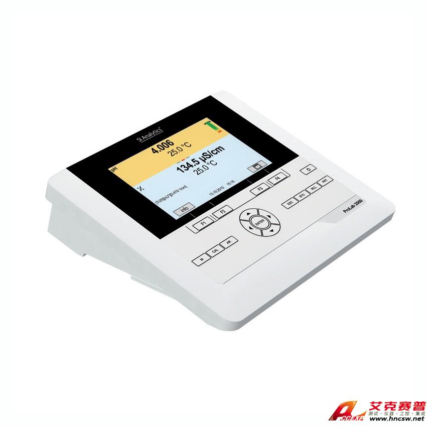 JULABO優萊博 ProLab 2500臺式專家型電化學產品