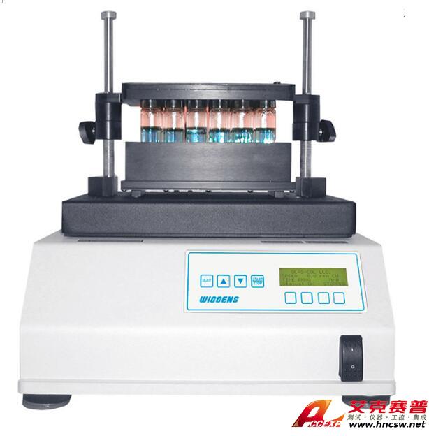 WIGGENS維根   DPM24E24 數(shù)字式脈沖渦旋振蕩器，帶蒸發(fā)濃縮器